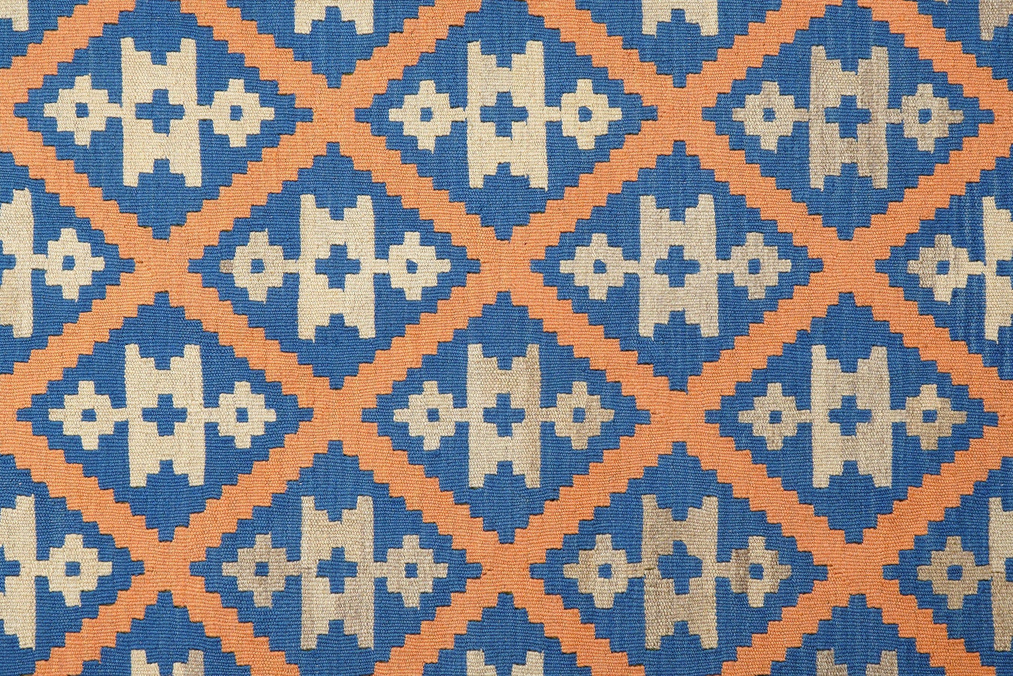Gashgai Kelim Rug