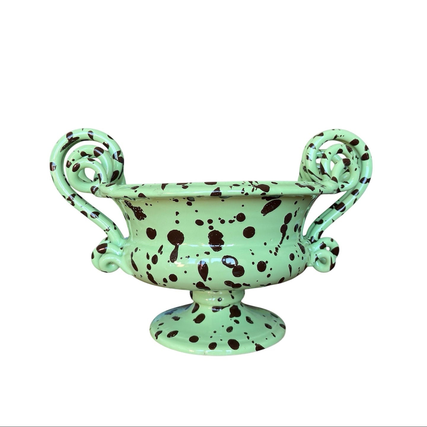 The Serpe Vase IV