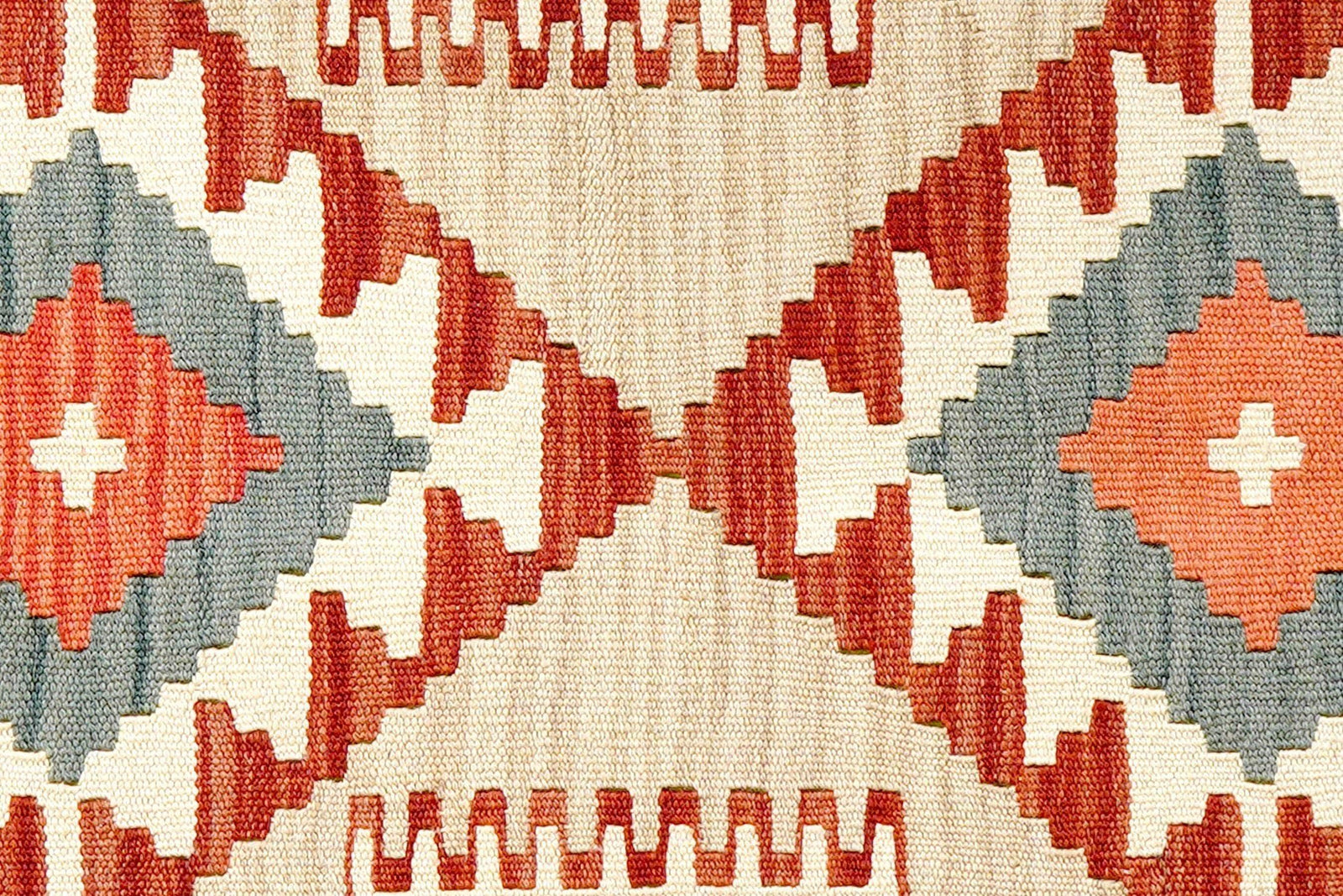 Gashgai Kelim Rug-