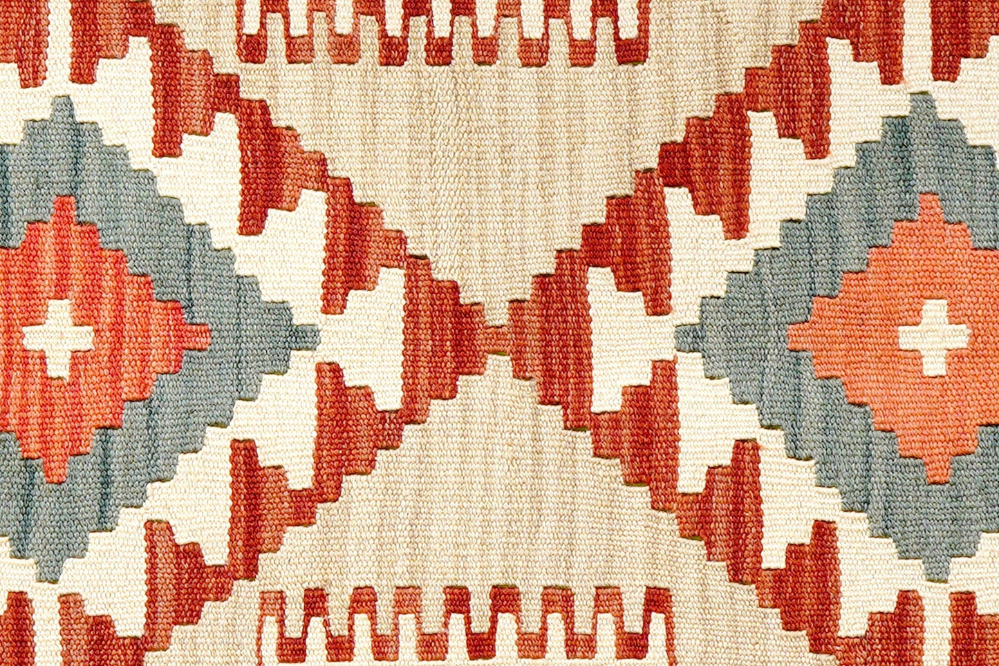 Gashgai Kelim Rug