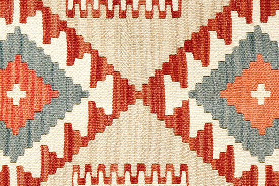 Gashgai Kelim Rug