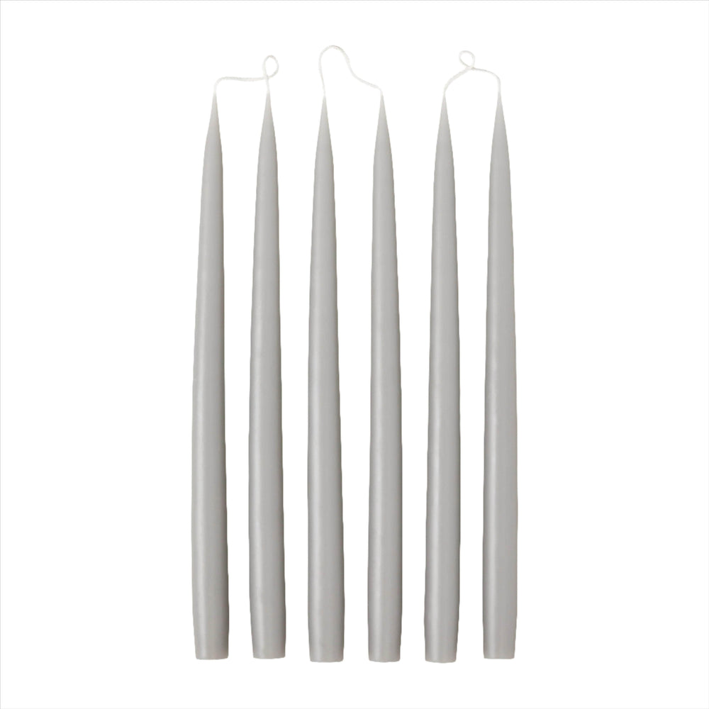 Taper 35 - Light Grey