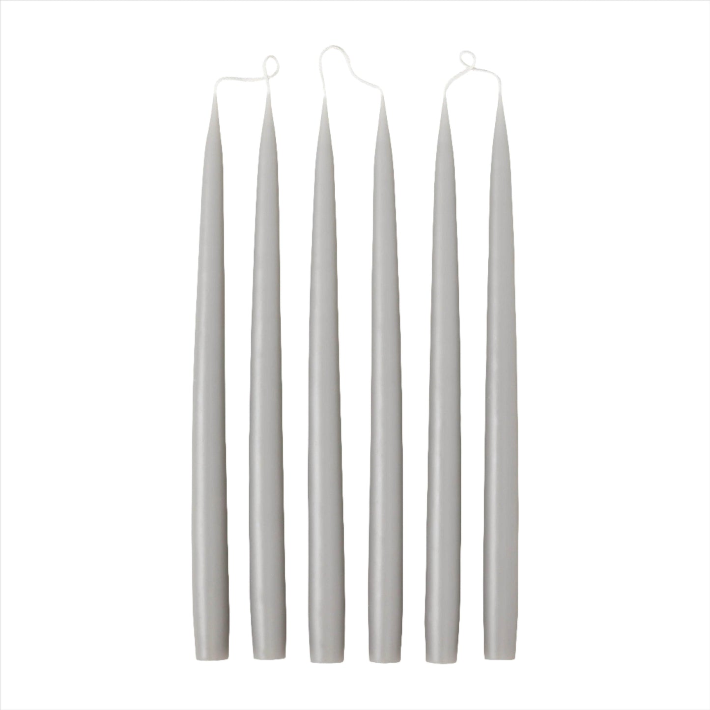 Taper 35 - Light Grey
