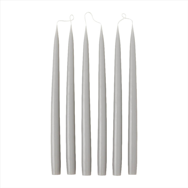 Taper 35 - Light Grey