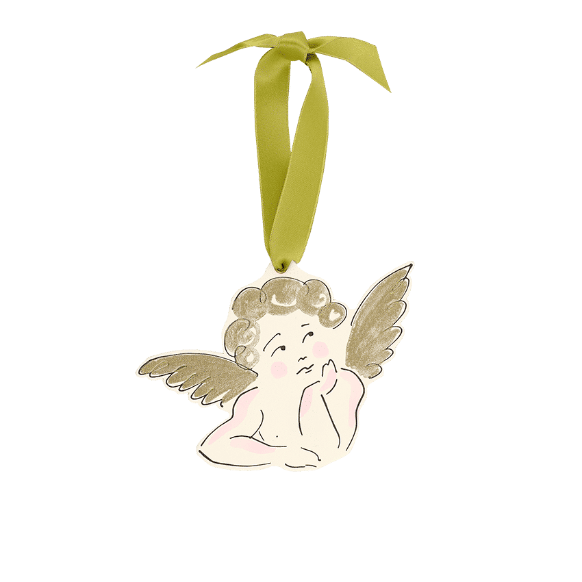 Box of Christmas Decorations (Festive)