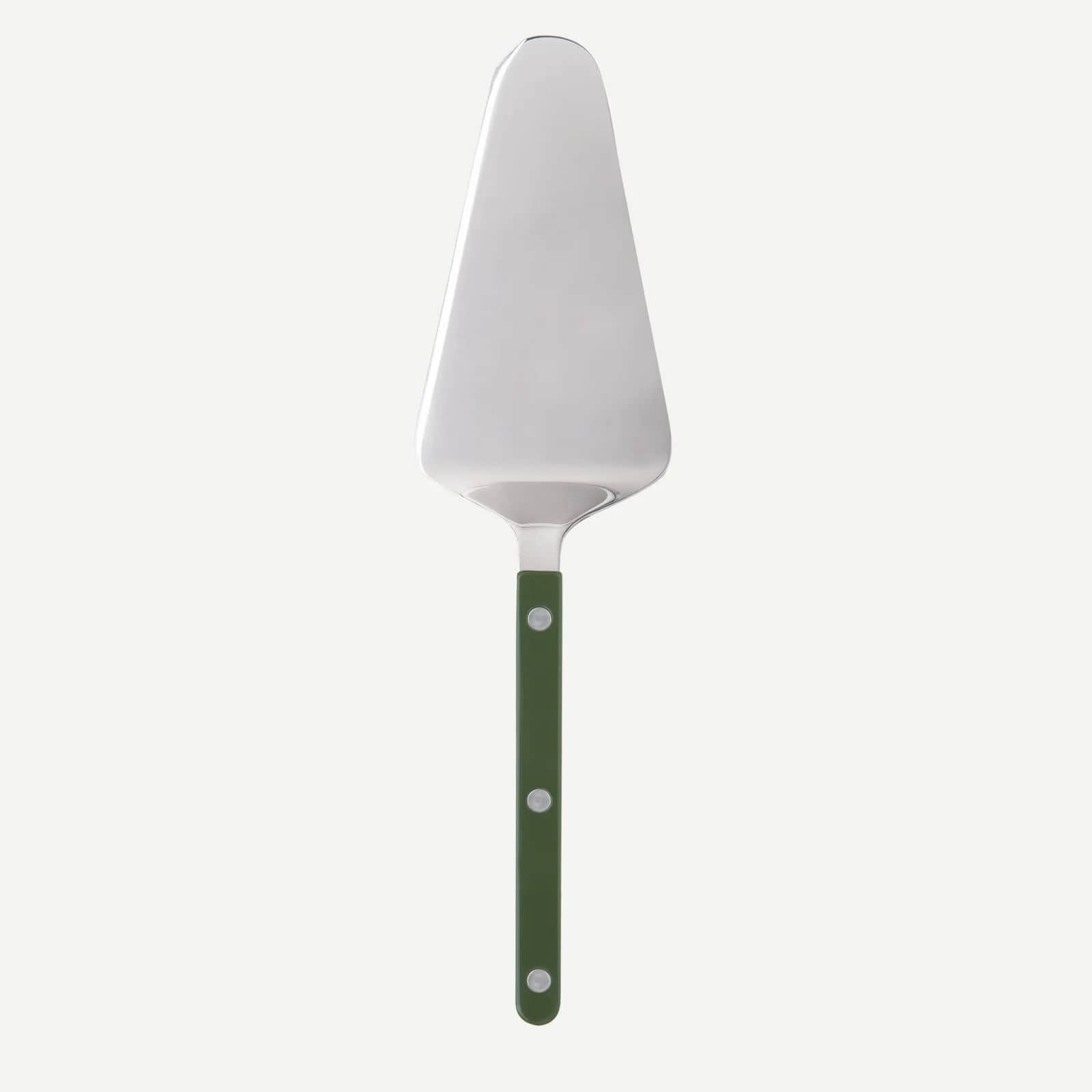 Bistrot Pie Server, Green