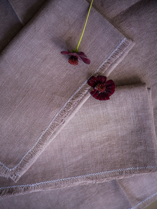 Fig Napkin