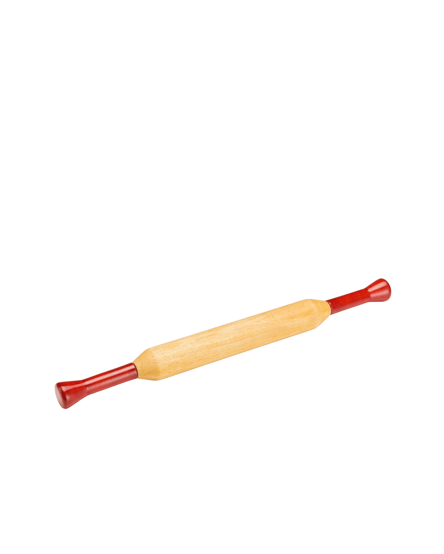 TIPU Rolling Pin - Red