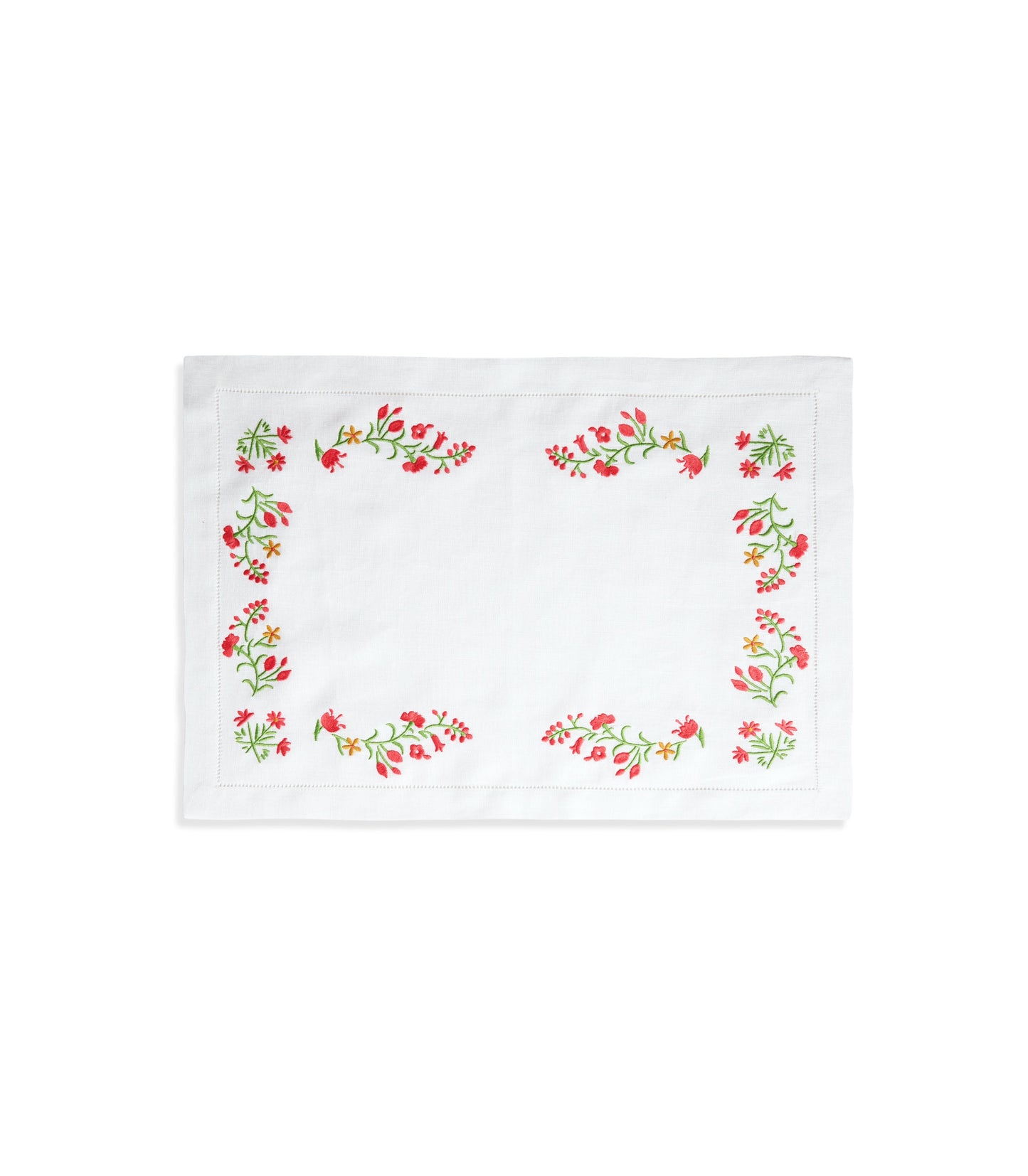 Primavera Linen Placemat (Set of 4)