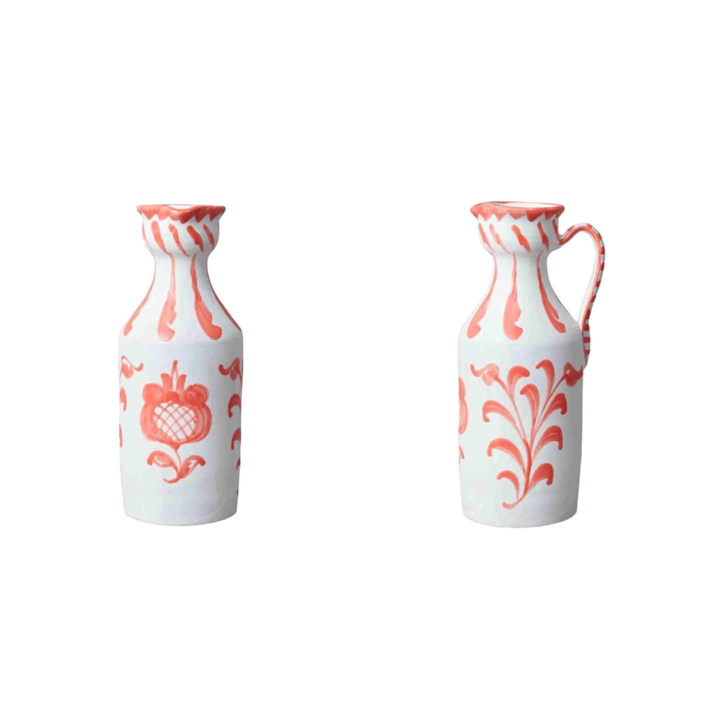 The Narrow Pitcher