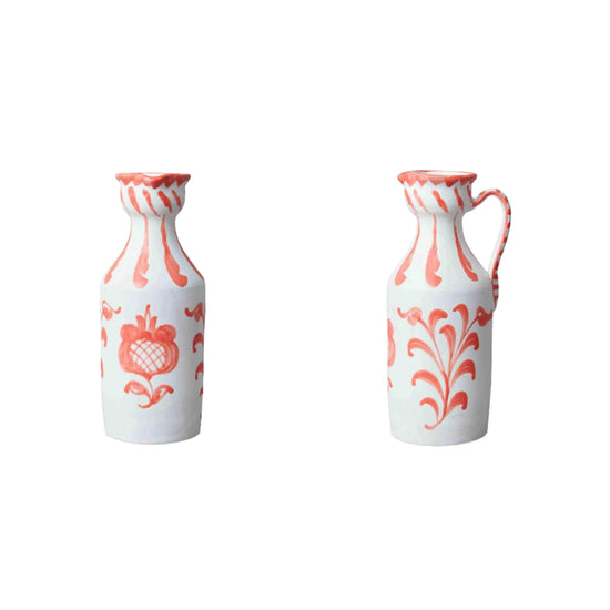 The Narrow Pitcher