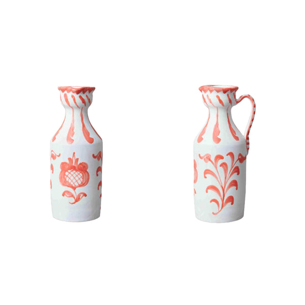 The Narrow Pitcher