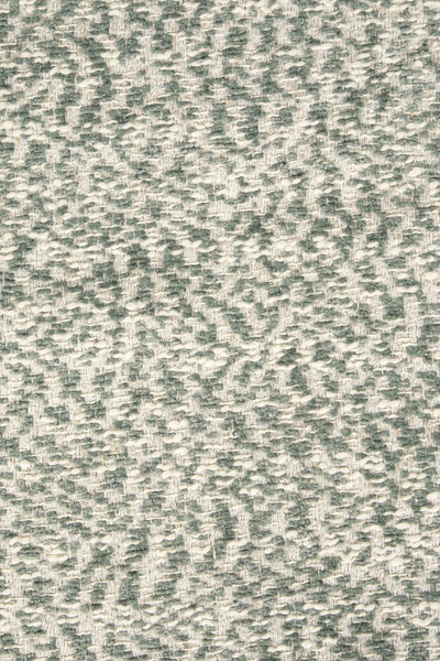 Sawan Jacquard Throw - Leaf Green