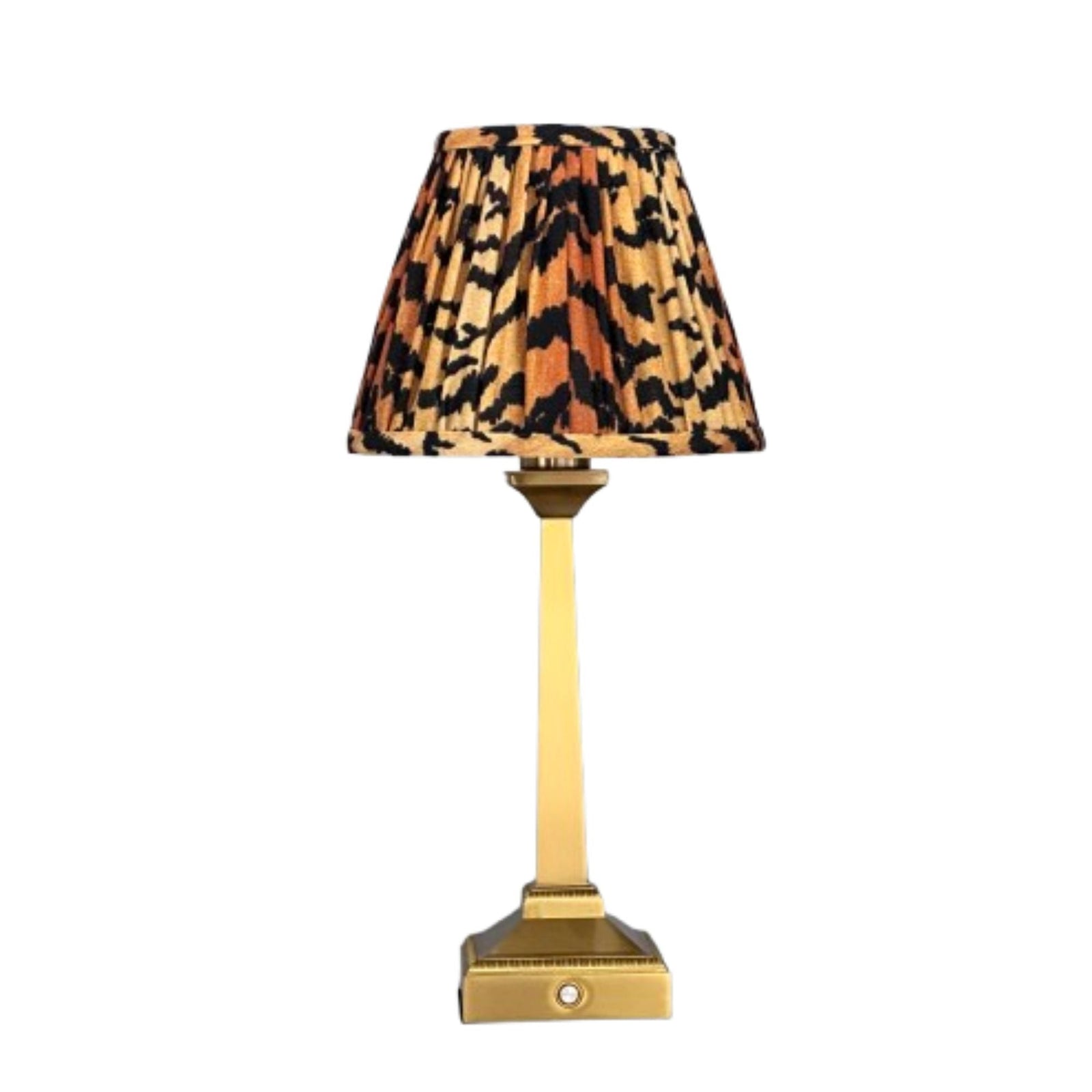 Charlie Table Lamp Tiger