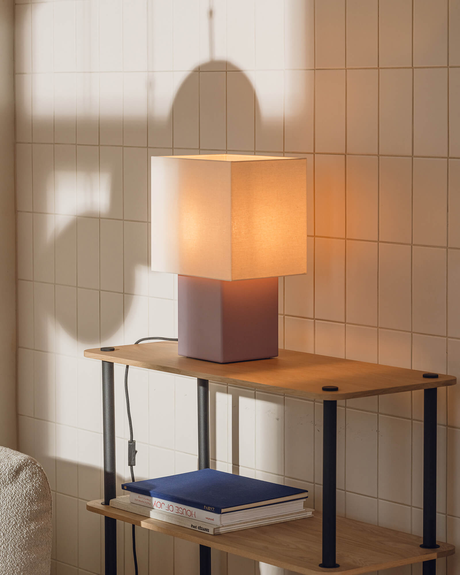 Zam Table Lamp
