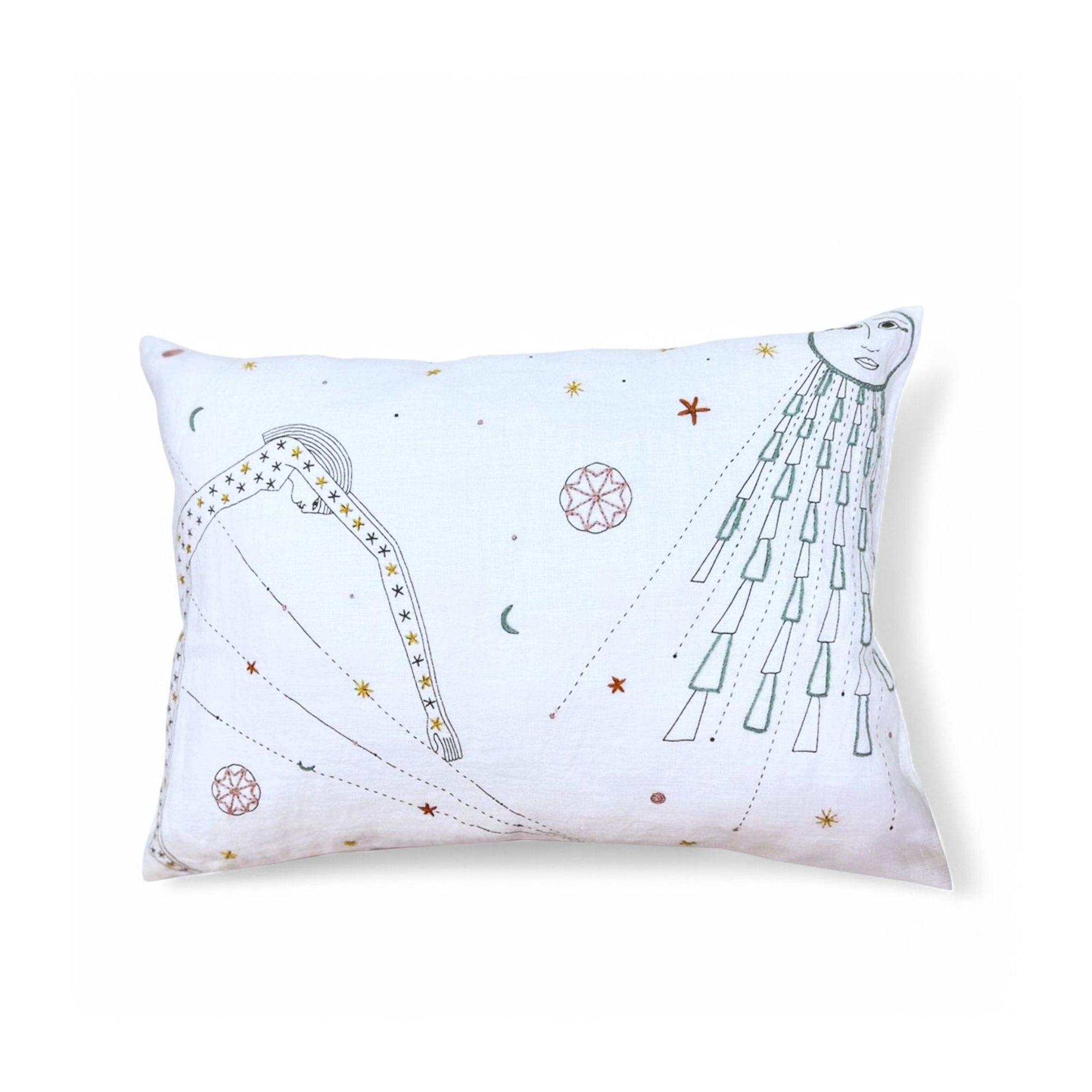 Stellar Cushion Cover