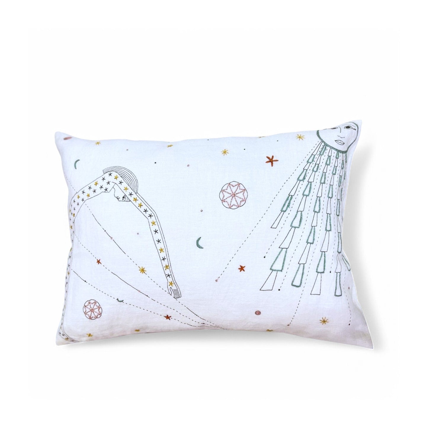 Stellar Cushion Cover