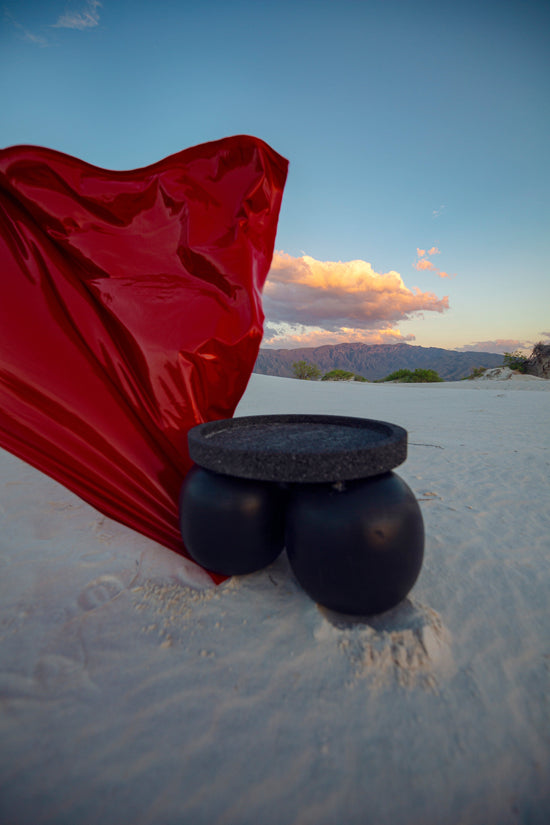 FOS Plateu Coffee Table