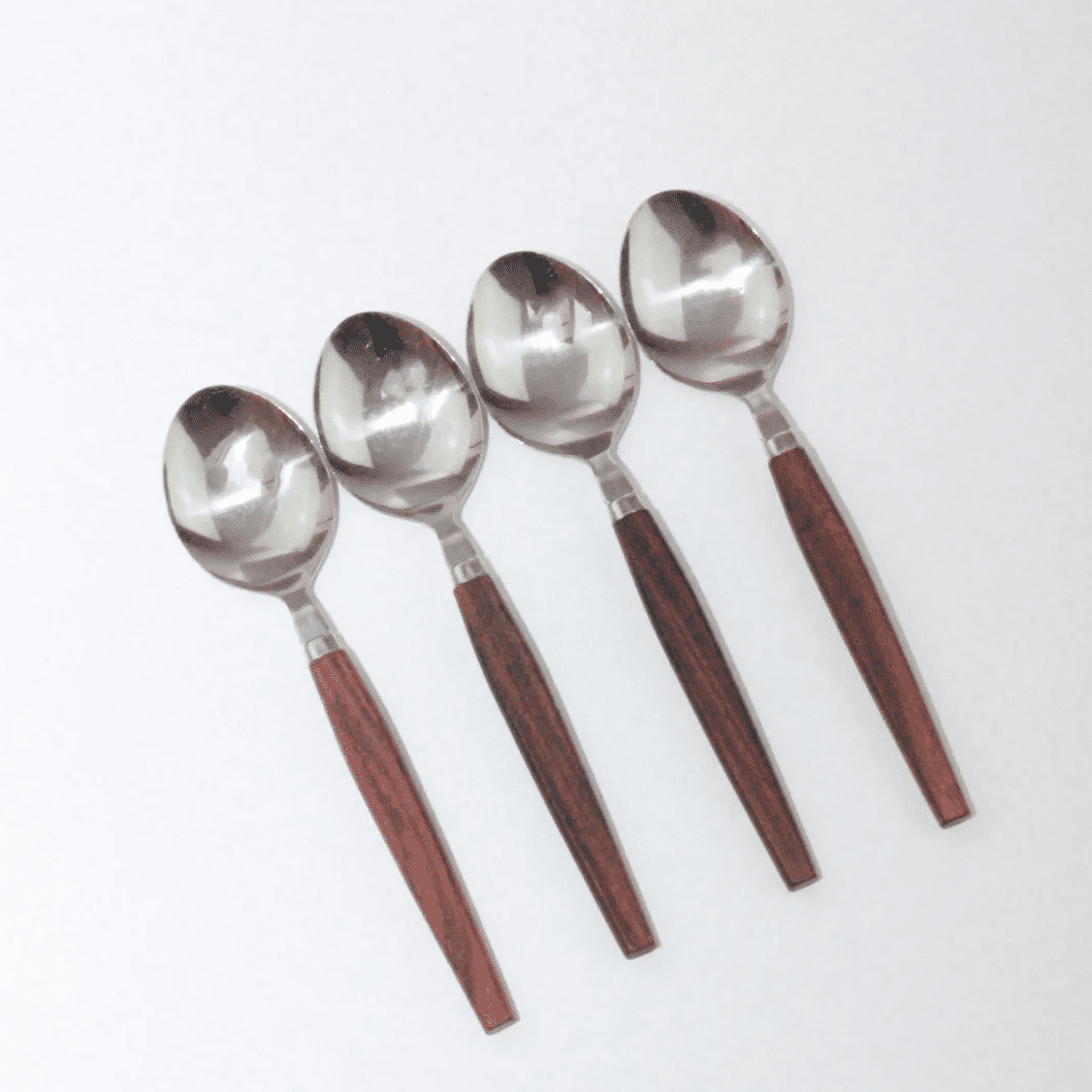 Mid-Century Modern Cutlery