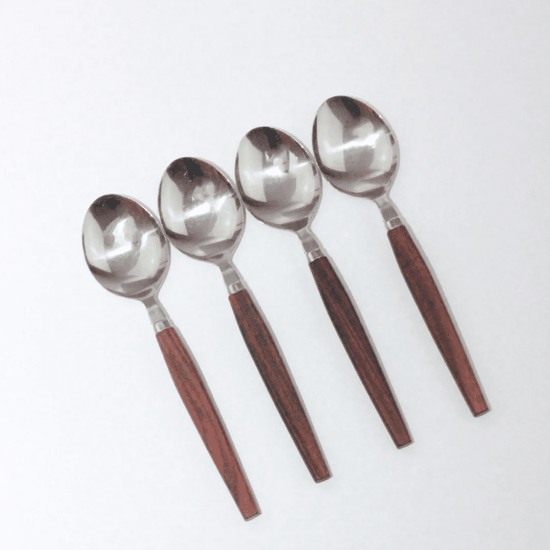 Mid-Century Modern Cutlery