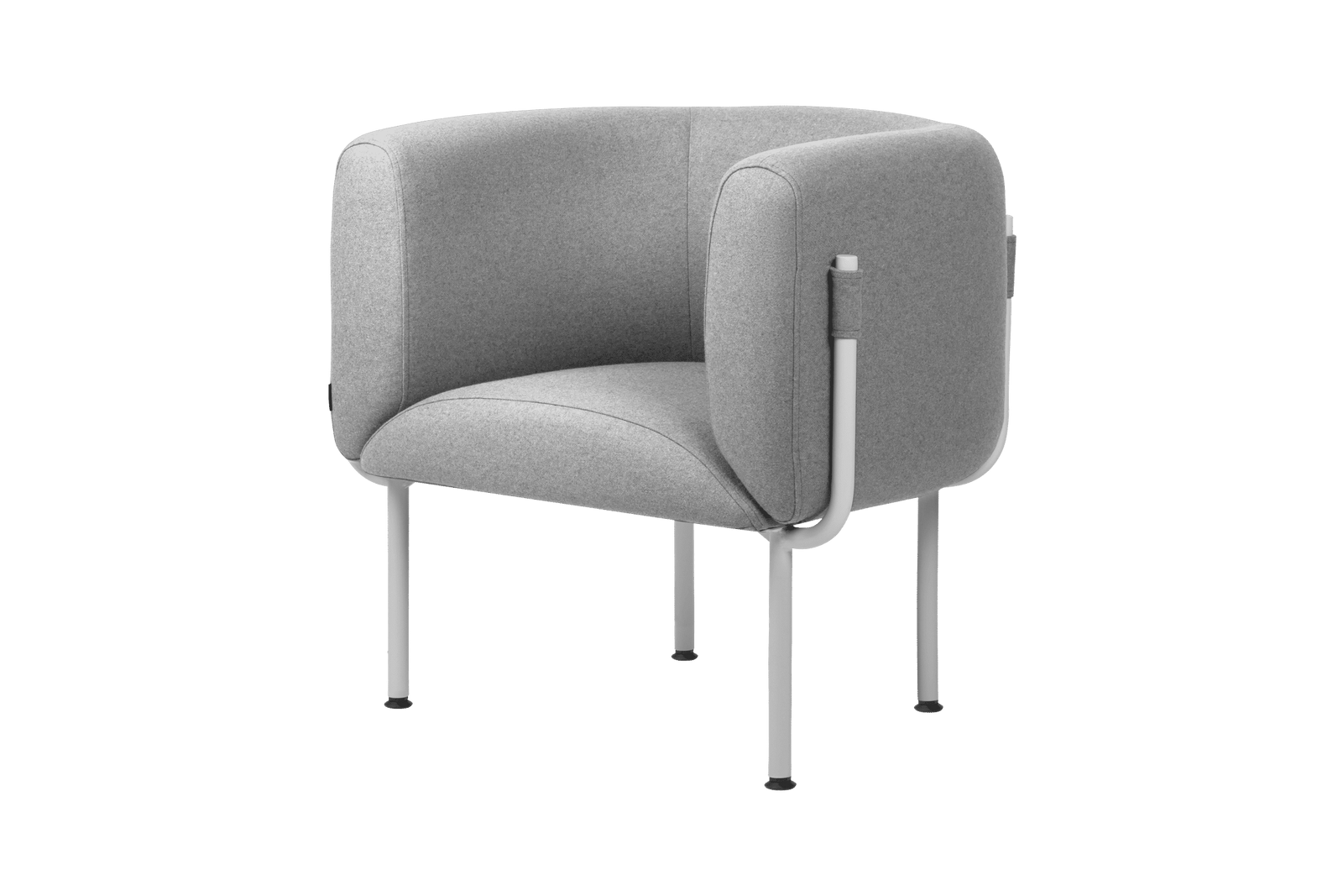 Ubi Mini Armchair-