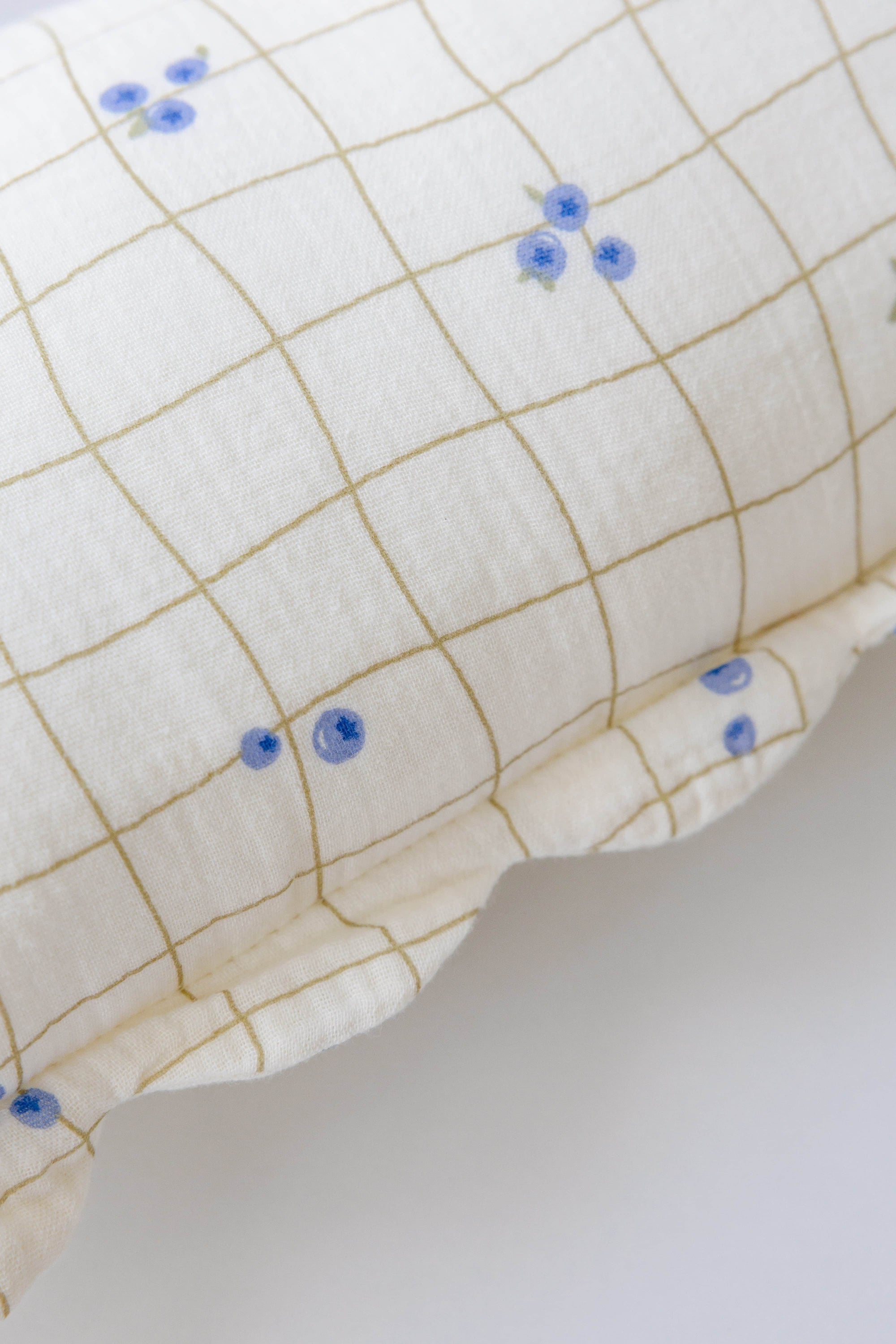 Soft Marshma-llow – Blueberries