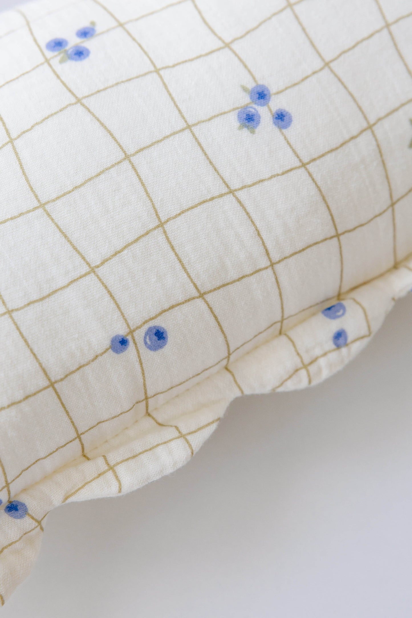 Soft Marshma-llow – Blueberries