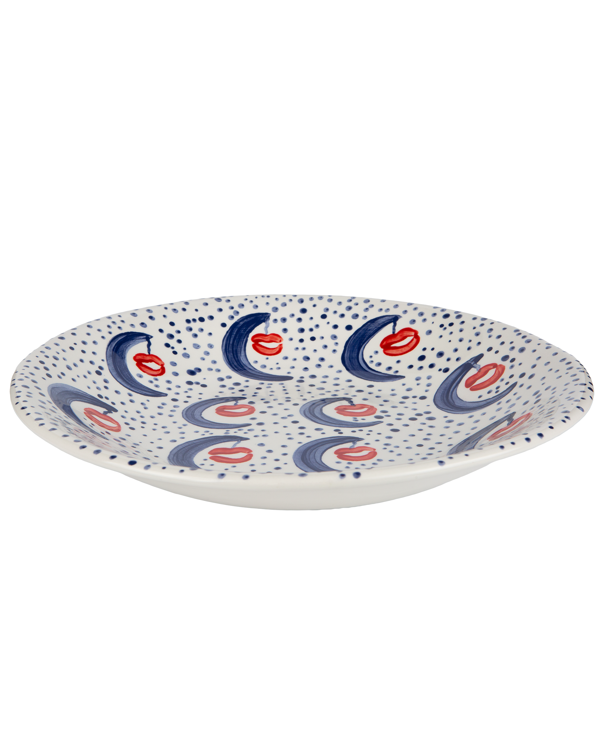 Moonkissed Bowl