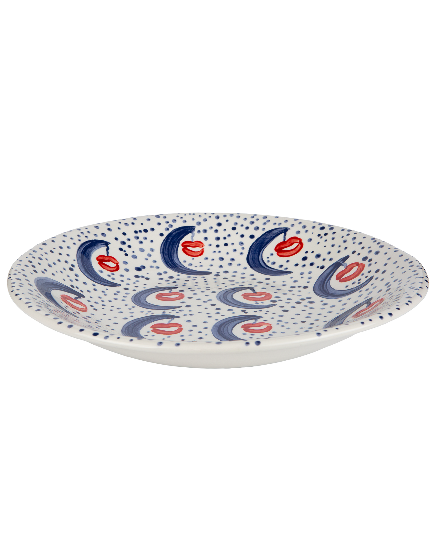 Moonkissed Bowl