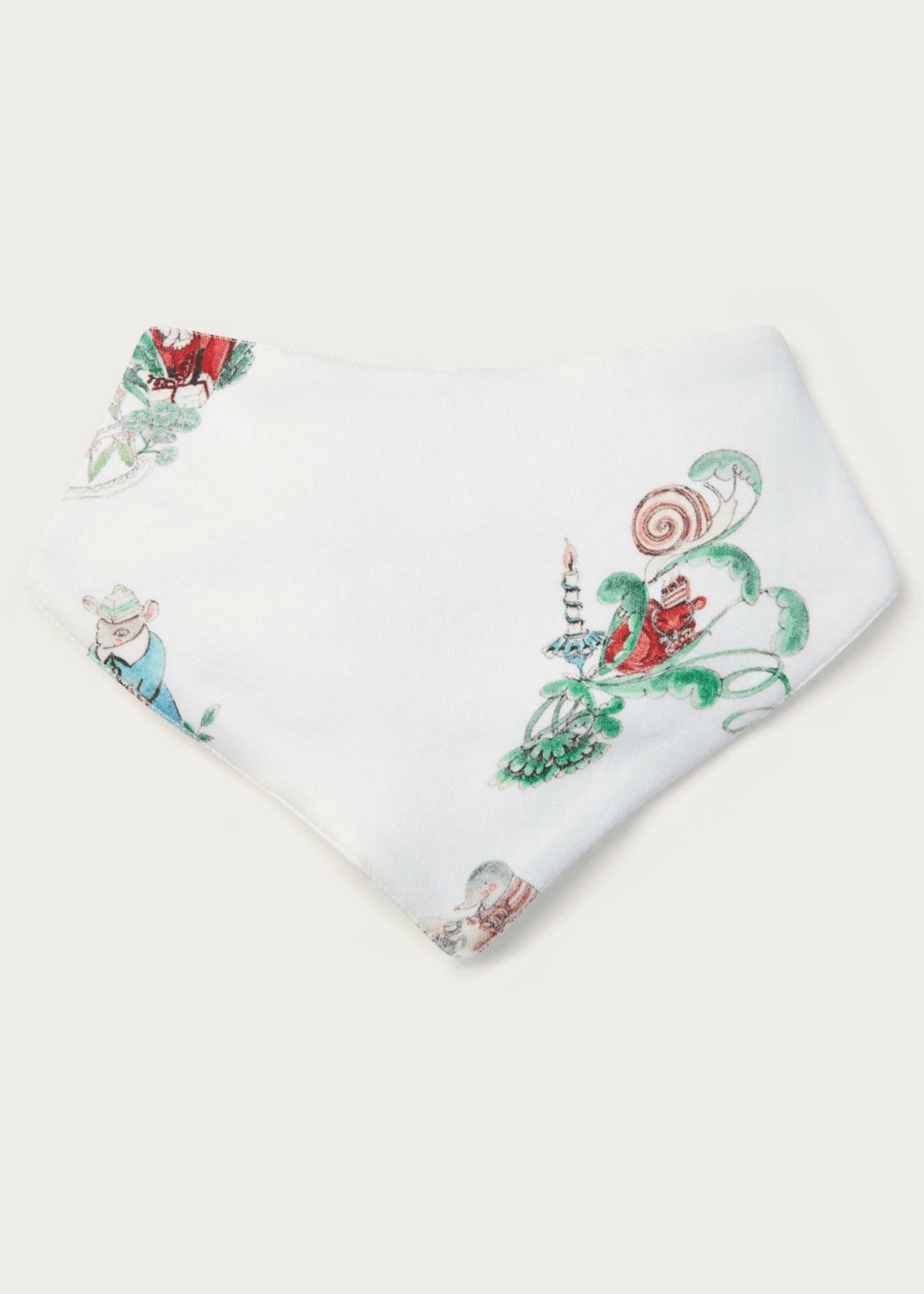 Once Upon a Feast X Party Animal - Baby Gift Set