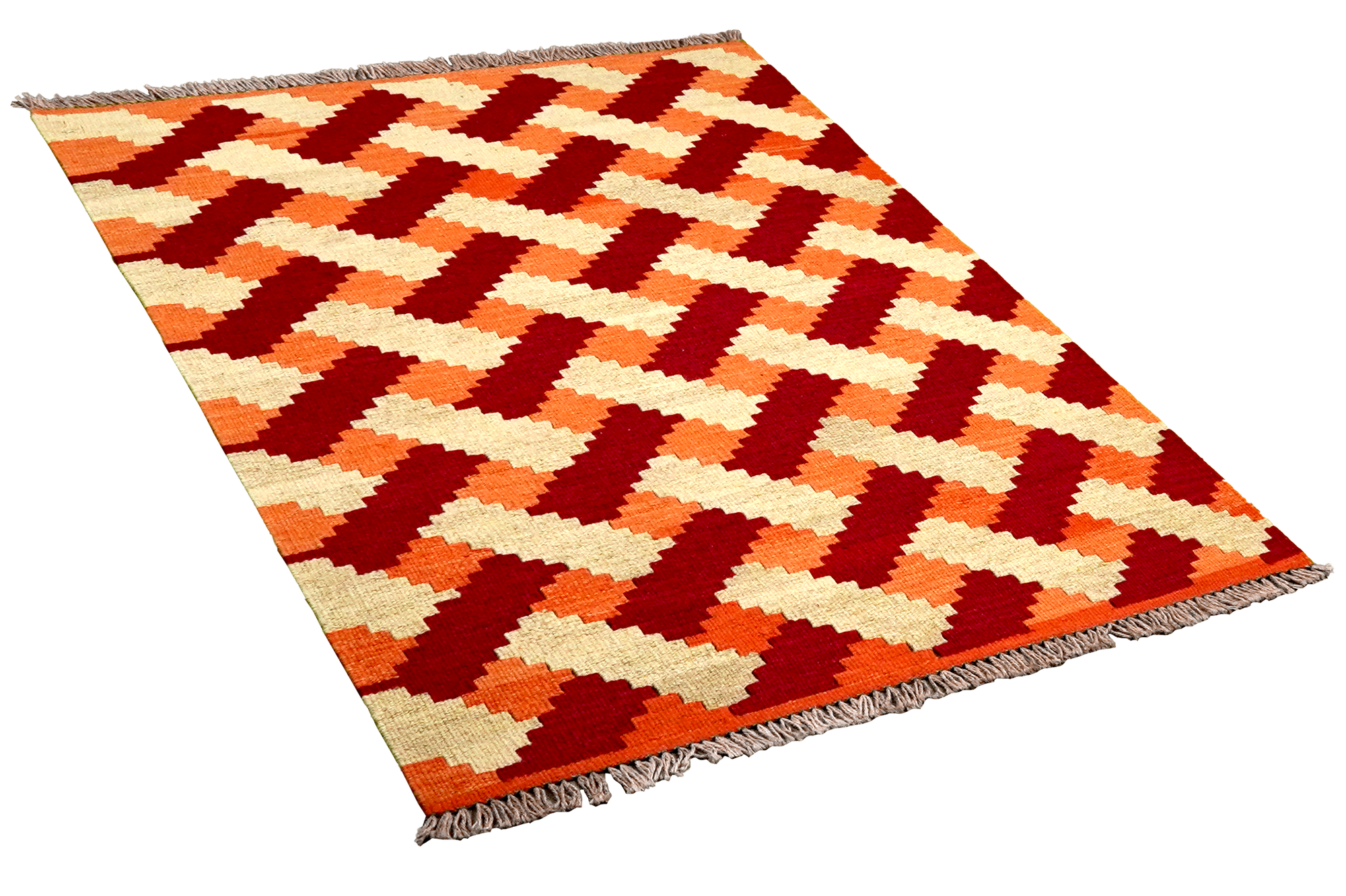 Gashgai Kelim Rug
