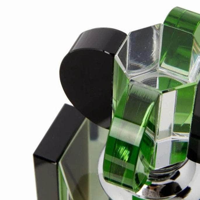 Chrysler Building Scent Bottle | Medium