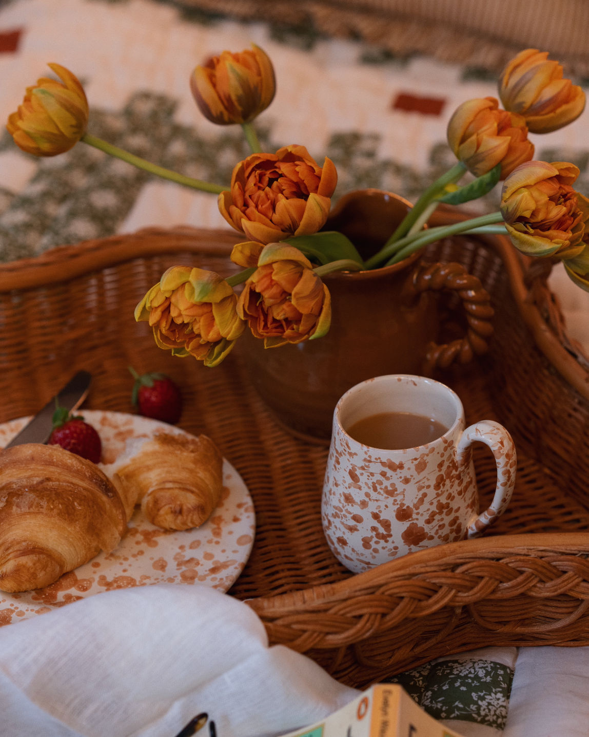 Splatter Mug (Set of 2)