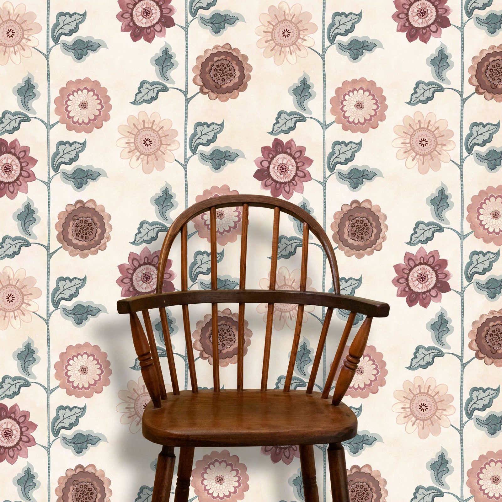 Horticulture - Indigo