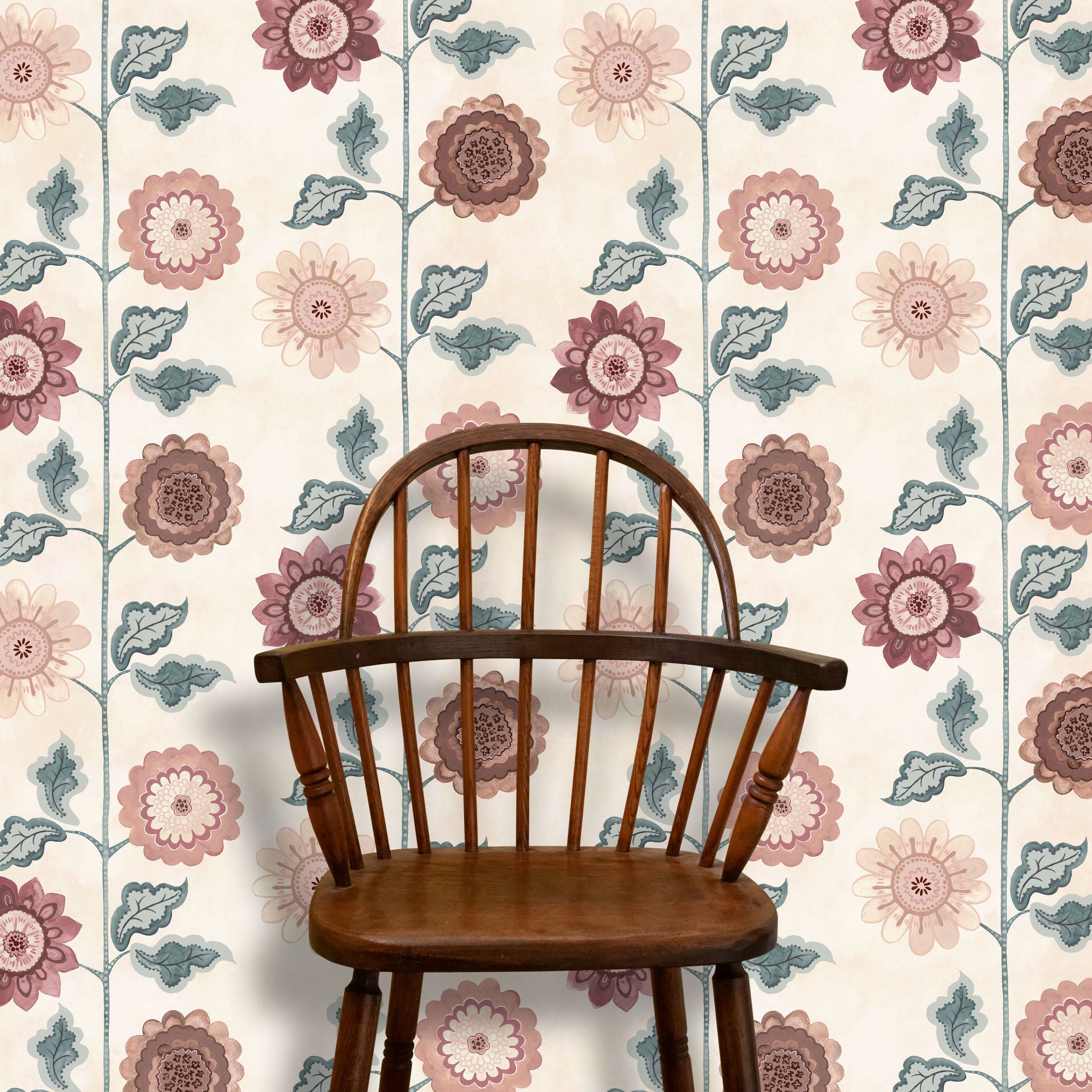 Horticulture - Indigo