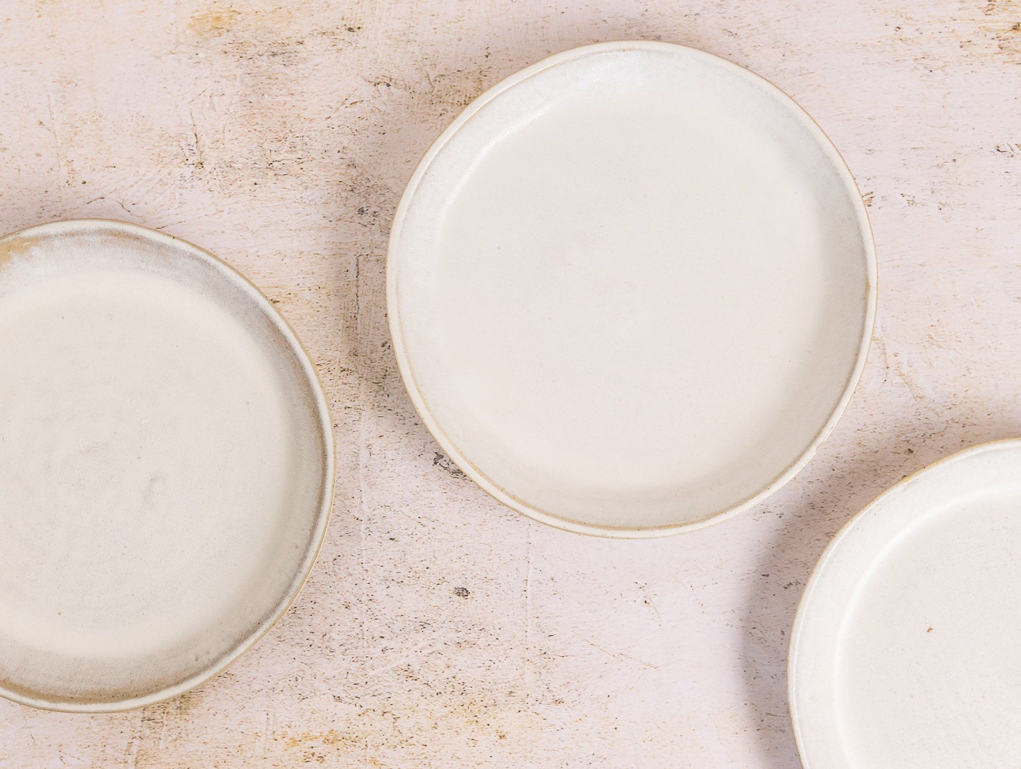 Lakeland Drift Medium Plate