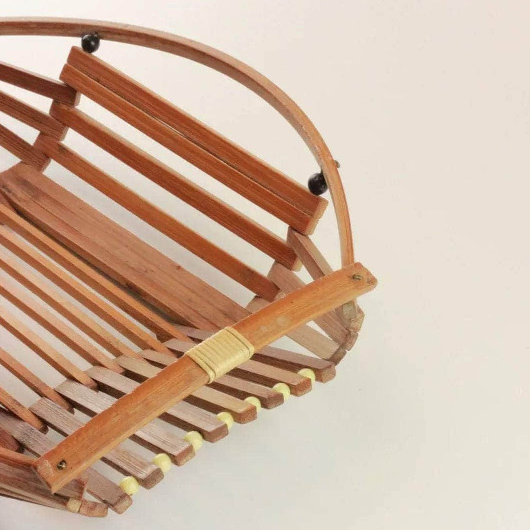 Danish Basket