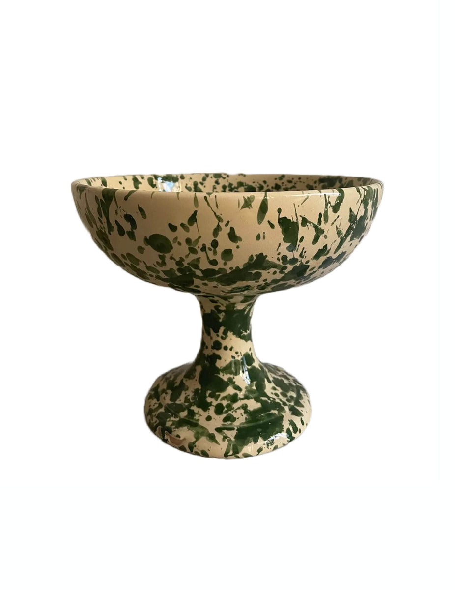 Ivo Angel - The Simple Bowl With Stand