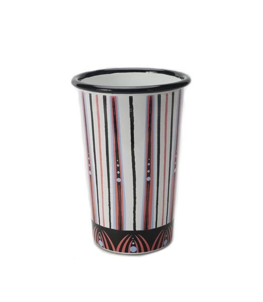 The Pandora Handmade Tumbler