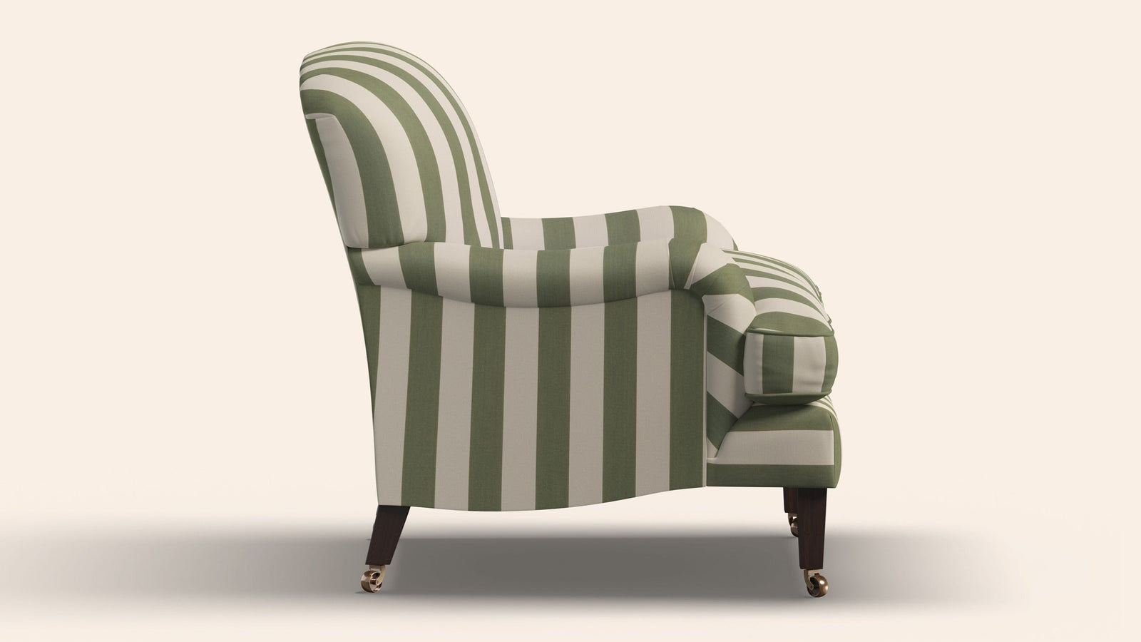 Sofia Armchair, Artichoke