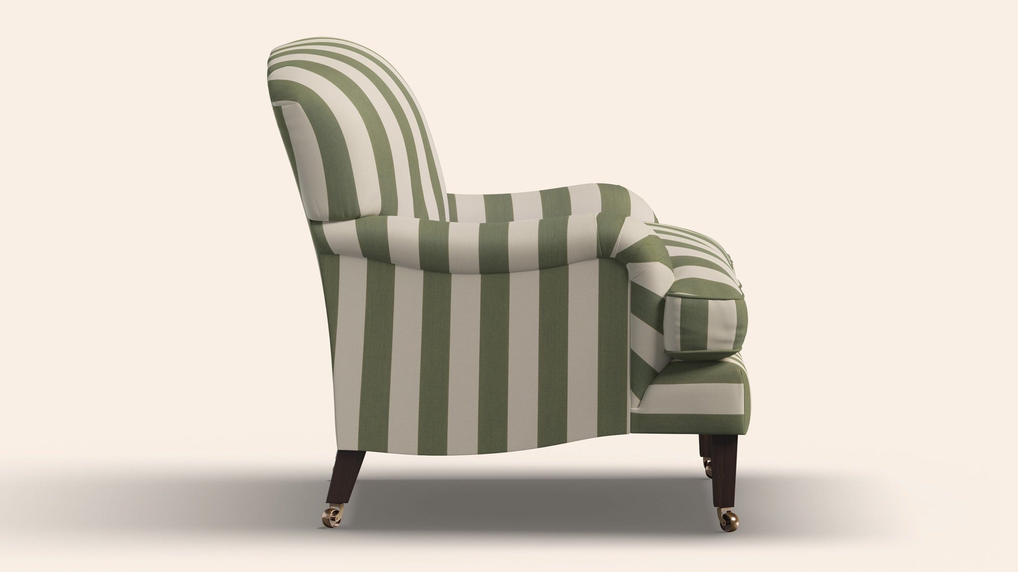 Sofia Armchair, Artichoke
