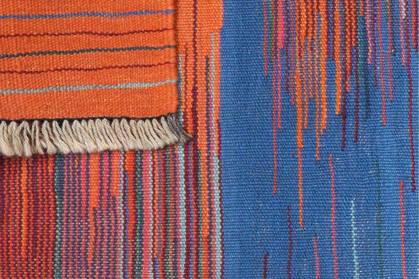 Gashgai Kelim Rug