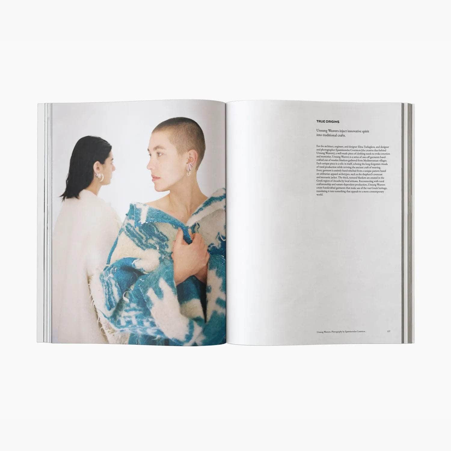 The Greek Foundation Vol 02