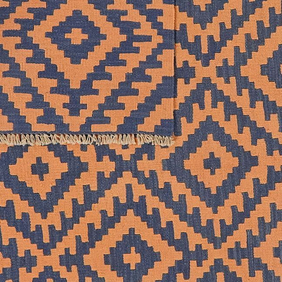 Gashgai Kelim Rug