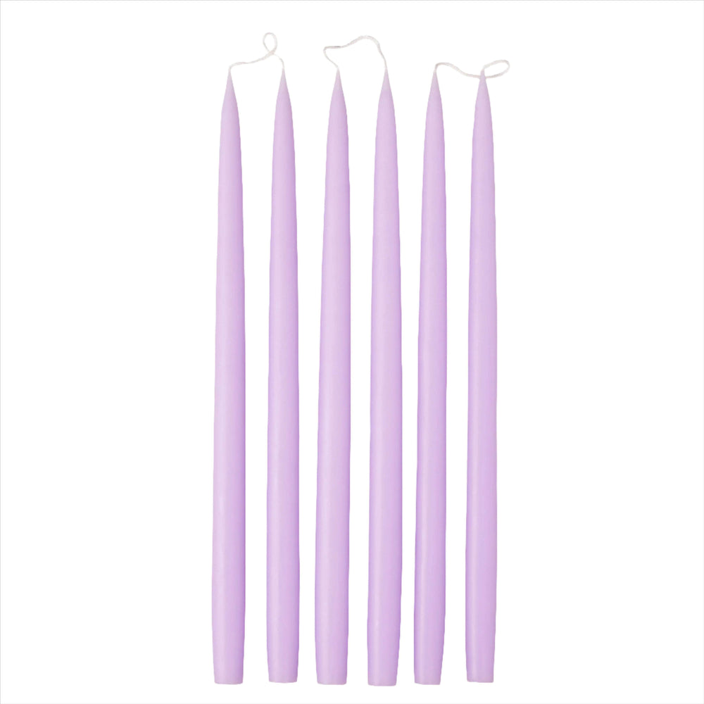 Taper 45 - Pastel Purple