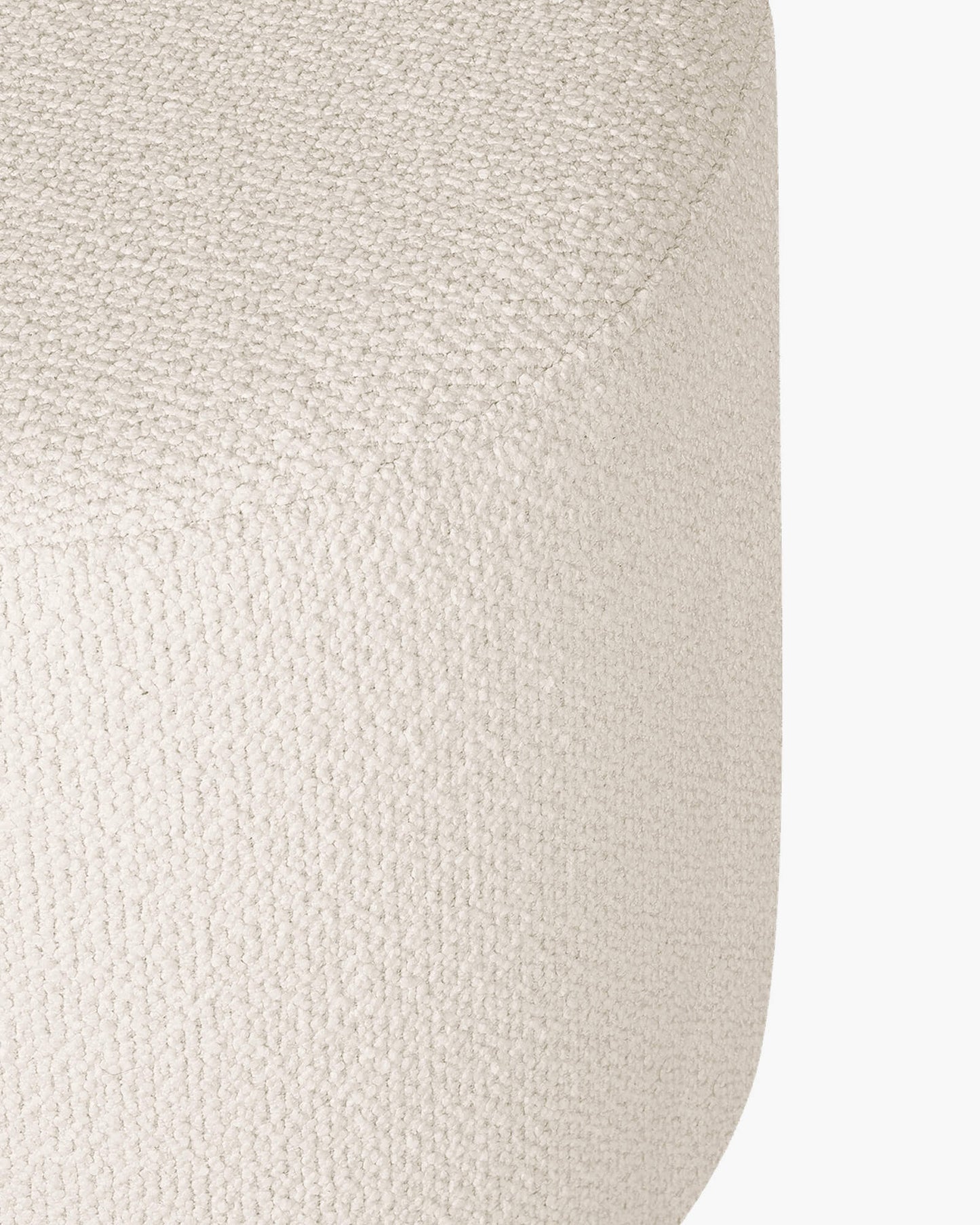 Folk Pouf - Wide