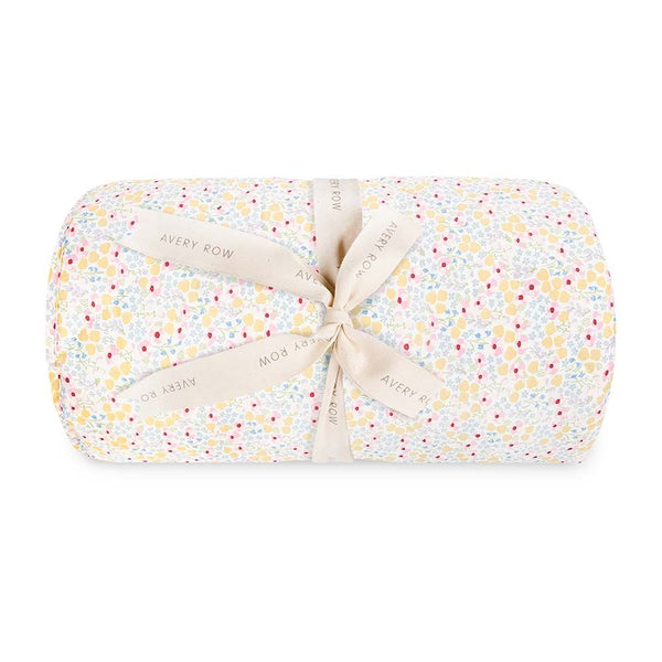 Stay & Play Mat - Wildflower Garden