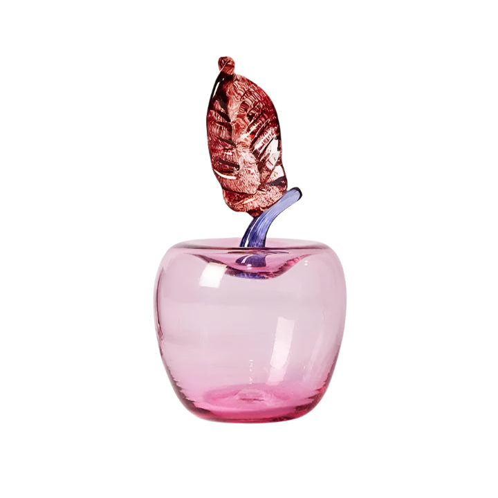 Marianne Apple Paperweight