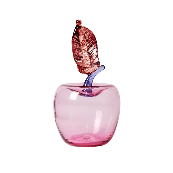 Marianne Apple Paperweight