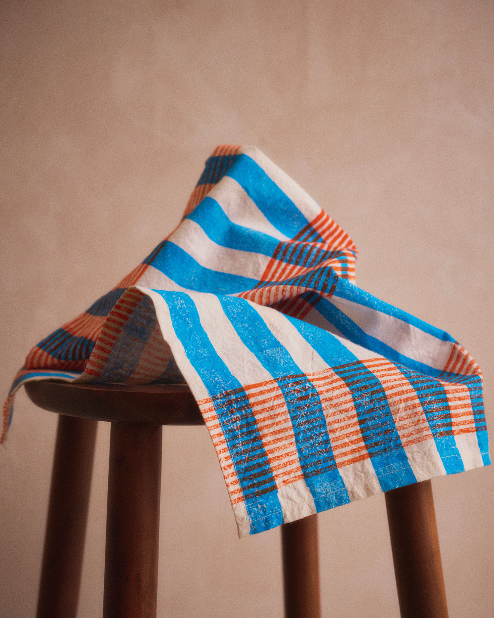 Lido Napkins. Set of 4